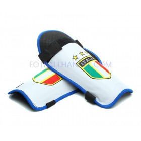 Herre Italia Fotball Leggbeskyttere